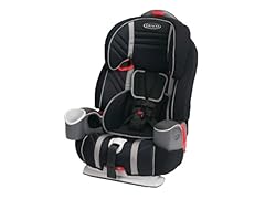 Graco Nautilus PLUS Car Seat-  Abram