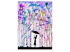 Deluge by Marc Allante