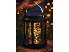 Hakol Outdoor Solar Garden Light Fairy lights