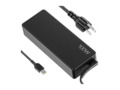 QXA Lenovo 100W Laptop Charger
