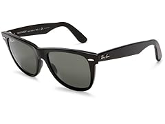 Ray-Ban Classic Wayfarer Polarized