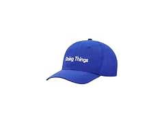 Outdoor Voices Unisex Doing Things Hat