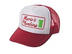 Mario's Plumbing