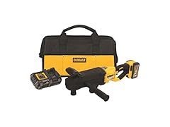 DEWALT DCD471X1 FLEXVOLT MAX Right Angle Drill Kit