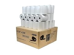 BuyRegisterRolls (55 GSM Solid Tube Core) 