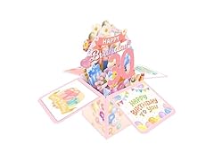 Joycard 30th Birthday Card, Birthday