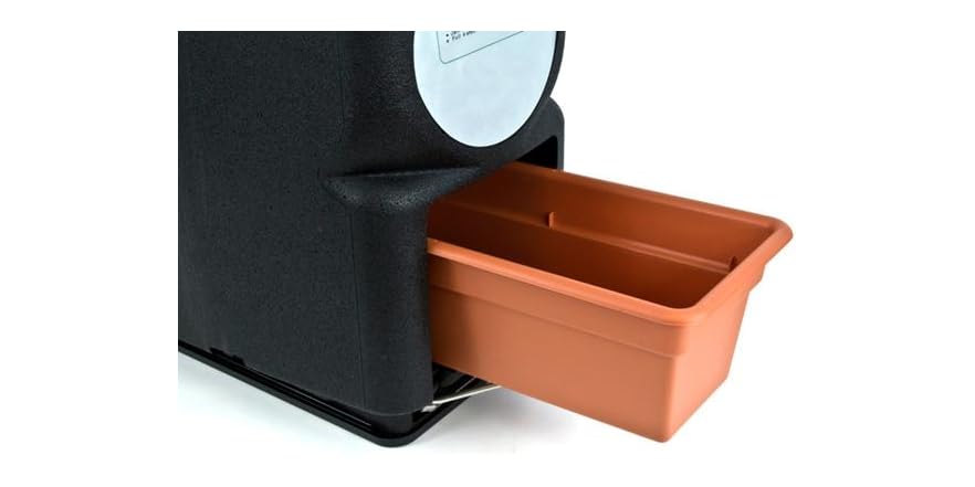 NatureMill Indoor Pro Edition Composter XE Series