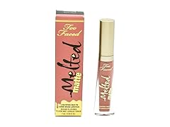 2PK Too Faced Melted Matte Liquified Lipstick, Sell out