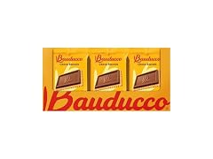 Bauducco | Choco Biscuit Cookies 22.8 oz
