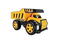 Maxx Action 16" Metal Dump Truck