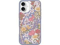 OtterBox iPhone 16 Plus Symmetry Series Clear Case