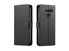 STARSHOP Compatible with LG Stylo 6 Phone Case,