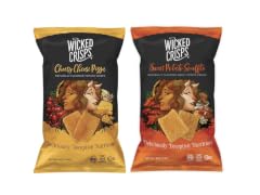 (6 Pack) Wicked Crisps: Kids Party Pack
