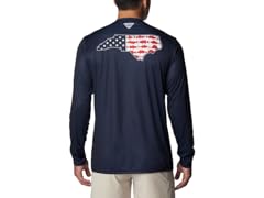 Columbia Mens Terminal Tackle PFG (S)