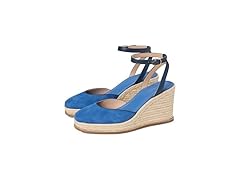 Cole Haan Women's Cloudfeel Kyra Espadrille Wedges