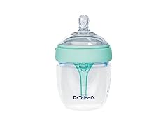 Dr. Talbot's Silicone Anti-Colic Bottle