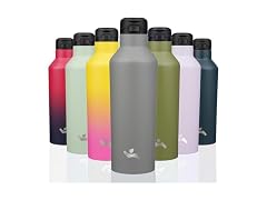 Konokyo 25 oz Insulated Stainless Steel