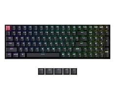 Keychron K4 96% Layout Wireless Mechanical Keyboard