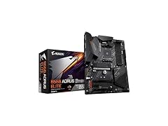 GIGABYTE B550 AORUS Elite