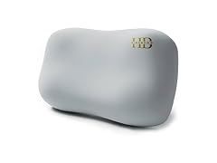HighBeds Memory Foam Neck Pillow