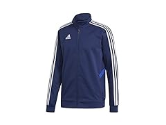 Adidas Tiro 19 Adult Training Jacket