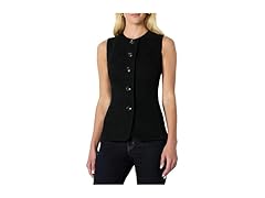 Amazon Essentials Women (14) Regular-fit Vest