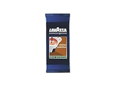 Lavazza Espresso Point Crema & Aroma Gran Espresso Pack of 