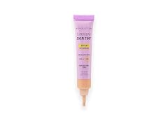 Revolution Superdewy Skin Tint, Fair Neutral Cool