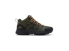Columbia Men's Peakfreak II Mid Outdry Shoes