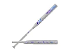 Rawlings Mantra Reverse Fastpitch Softball Bat 33 Inch