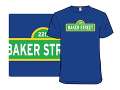 Baker Street