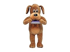 The Wiggles, Wags The Dog Plush, 10 Inches