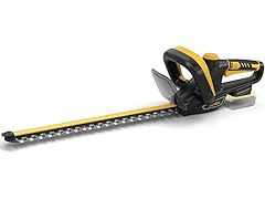 Cordless Hedge Trimmer | 22in | for Dewalt 20V Battery