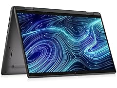 Dell Latitude 7420 2in1 i7-1185G7 W11P Laptop
