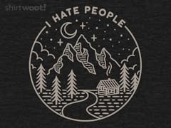 I Hate People Remix