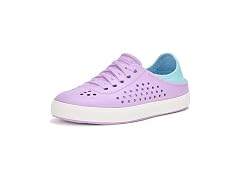 Skechers Kids' Girls Breezy Steps Sneaker