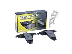 Newtek Automotive USA SCD792H Rear Hardware