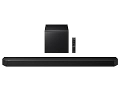 (NEW) Samsung HW-Q800H 5.1.2CH Dolby Atmos Soundsystem w/Subwoofer (2026)