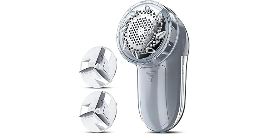Bymore Fabric Shaver, Lint Remover