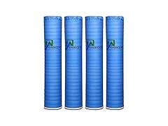 AMERIQUE Dog Pee Training Pads, 60 Pack