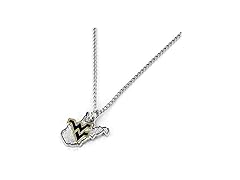 TEXAS Home State Necklace