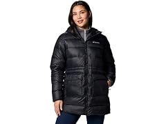 Columbia Women's Harmony Falls Down Jacket