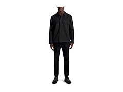 KARL LAGERFELD (M) Paris Men's Jacket