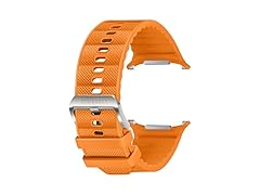 SAMSUNG Galaxy Watch Ultra Peakform Band, Orange