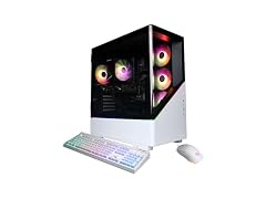 CyberpowerPC (i7-14700F, RTX 5060 Ti)