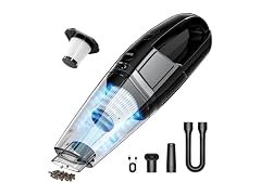 BSRCO W0056 Handheld Vacuum