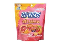 Hi-Chew Stand Up Pouch Infrusions 4.24oz