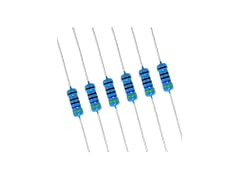 Luftschloss 25pcs 3.3K ohm
