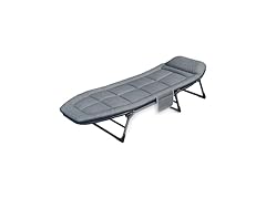 Portable Folding Recliner Nap Bed