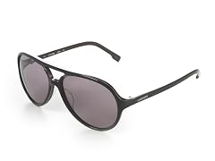 Black/Brown L605S Sunglasses